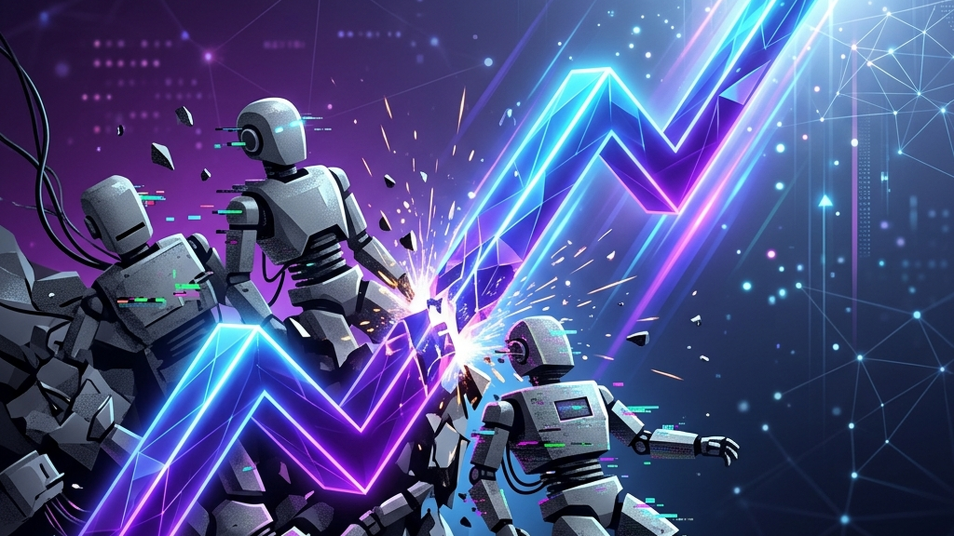 Google Core Updates 2026: Brand Voice beats generic AI Spam