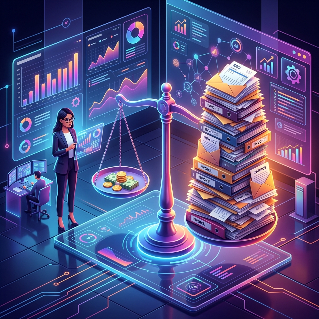 Vergleich versteckter Kosten von SEO Freelancern und Content Lobby